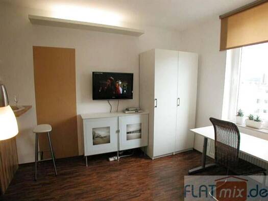 Wohnung zur Miete 645 € 1 Zimmer 1 m² frei ab 01.11.2026 Innenstadt Bielefeld 33602