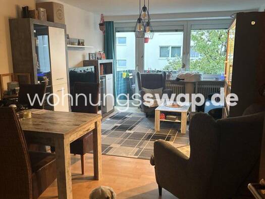 Wohnung zur Miete Tauschwohnung 1.000 € 2 Zimmer 65 m² 2. Geschoss Thalk.Obersendl.-Forsten-Fürstenr.-Solln München 81379