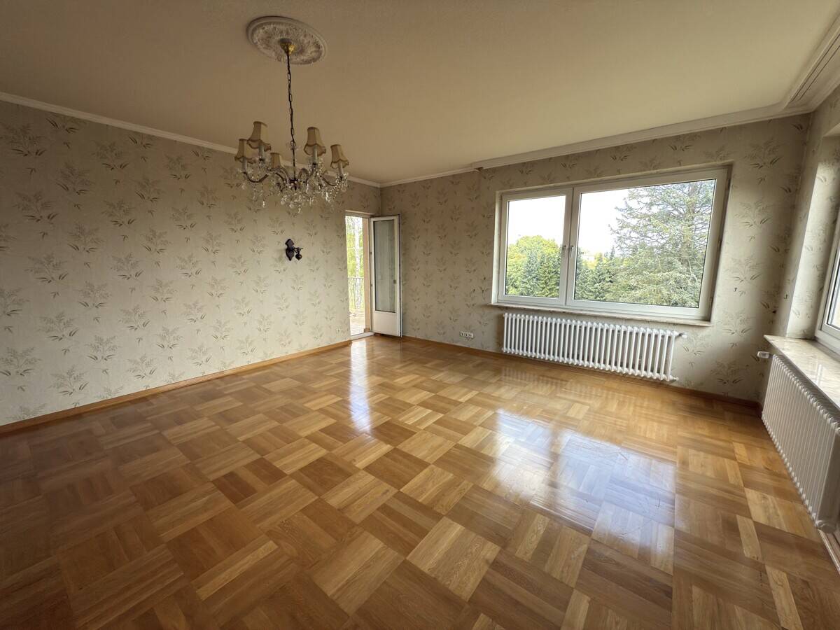 Exklusives Anwesen mit Weitblick - Zweifamilienhaus in Bestlage am Naturschutzgebiet! – Kassel – Vorschaubild 5