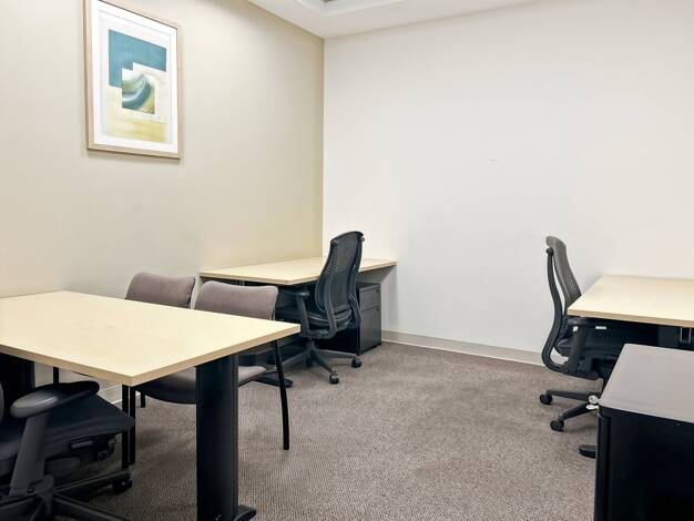 Bürofläche zur Miete provisionsfrei 709 € 15 m² Bürofläche Südwestpark 67 Gebersdorf Nürnberg 90449