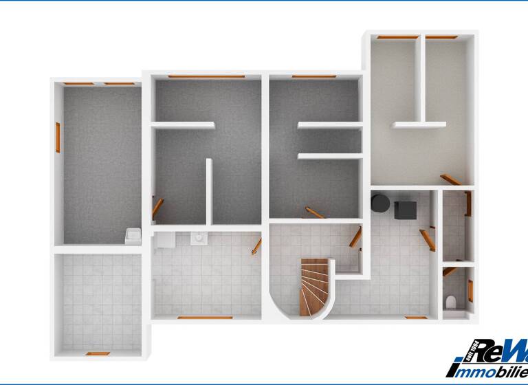 Mehrfamilienhaus zum Kauf 1.079.000 € 5 Zimmer 173,9 m² 796 m² Grundstück Fürstenberg Konstanz / Fürstenberg 78467