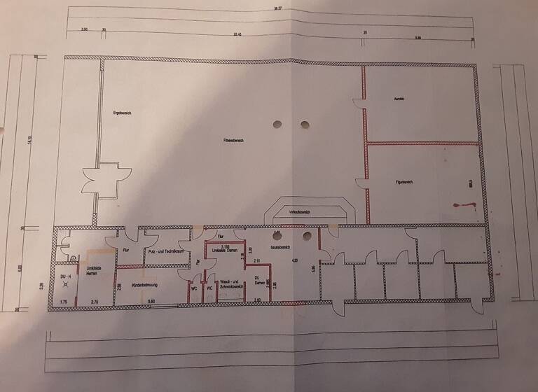 Haus zum Kauf 448.000 € 8 Zimmer 720 m² 1.670 m² Grundstück Wadgassen 66787