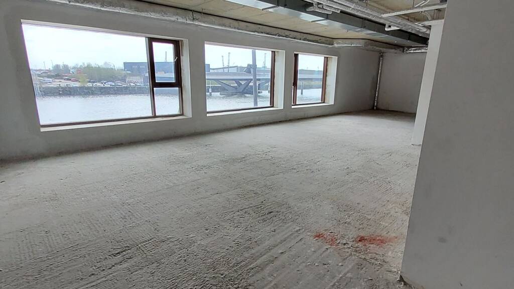 Gastronomie/Hotel zum Kauf - Erstbezug als Kapitalanlage geeignet 4.679.175 € 623,9 m² Versmannstraße 14 HafenCity Hamburg 20457