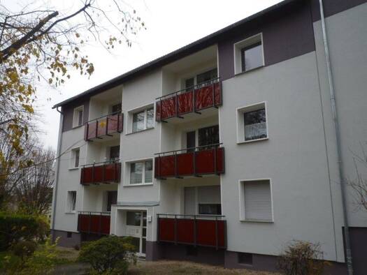 Wohnung zur Miete 645 € 3 Zimmer 66,2 m² 1. Geschoss frei ab 01.11.2026 Am Ringofen 3 Bergeborbeck Stadtbezirk IV 45355
