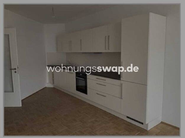 Studio zur Miete Tauschwohnung 1.199 € 2 Zimmer 65 m² 3. Geschoss Teltow Potsdam 14513