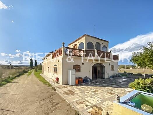 Haus zum Kauf 393.800 € 4 Zimmer 190 m² 2.485 m² Grundstück San Juan