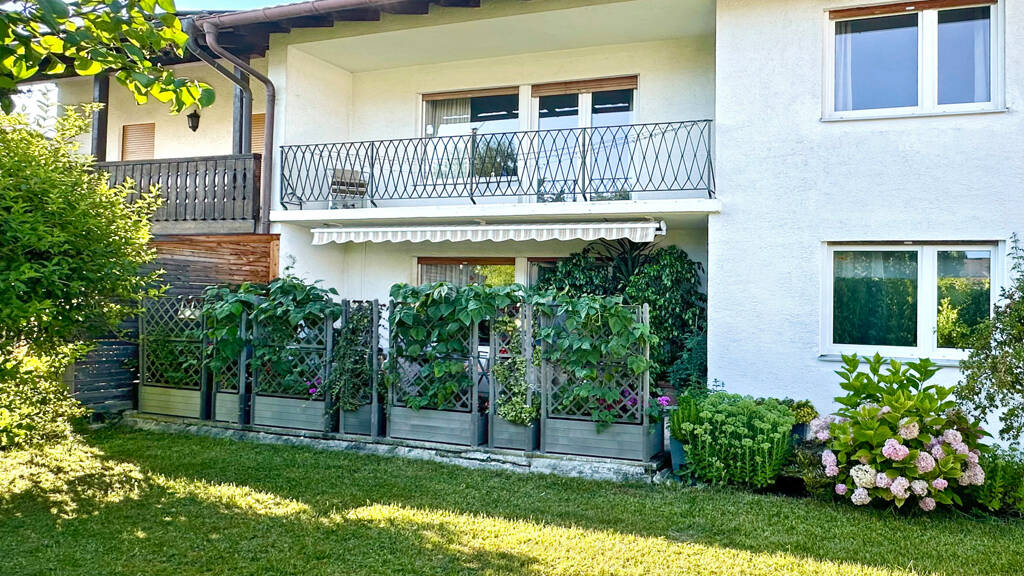 Mehrfamilienhaus zum Kauf 799.000 € 4 Zimmer 133,2 m² 393 m² Grundstück Weidach Wolfratshausen 82515