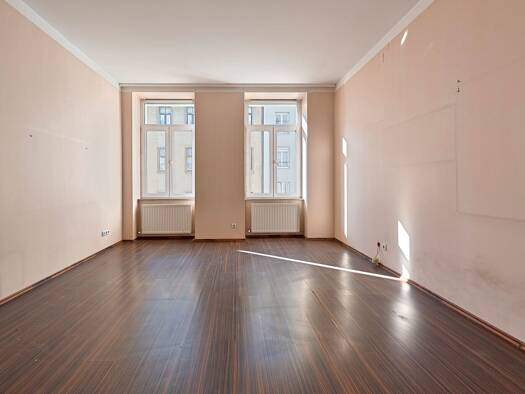 Wohnung zum Kauf 399.000 € 4 Zimmer 89,8 m² 1. Geschoss Diehlgasse 42 Wien 1050