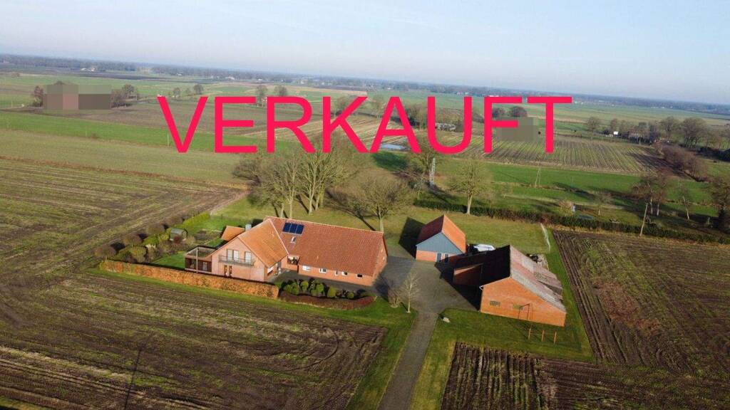 Landwirtschaftliche Fläche zum Kauf provisionsfrei 1.400.000 € 105.102 m² Grundstück Emlichheim 49824
