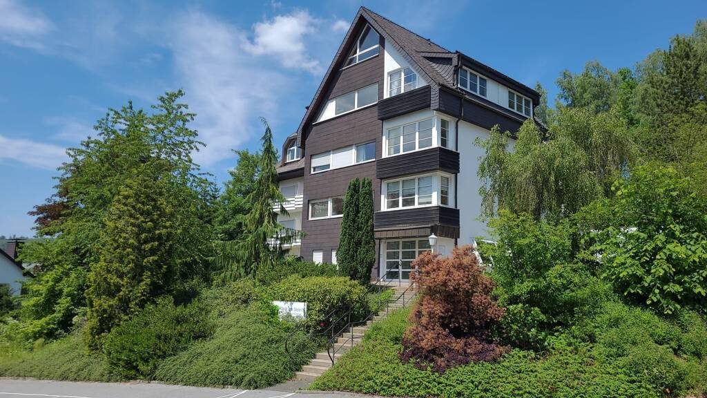Haus zum Kauf 989.000 € 45 Zimmer 1.413 m² 2.526 m² Grundstück Olsberg 59939