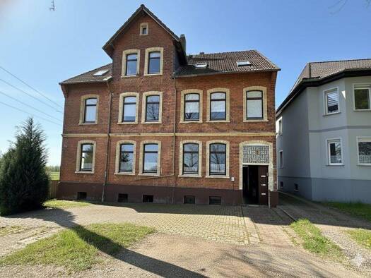 Mehrfamilienhaus zum Kauf 218.900 € 16 Zimmer 306 m² 1.024 m² Grundstück Schöningen 38364