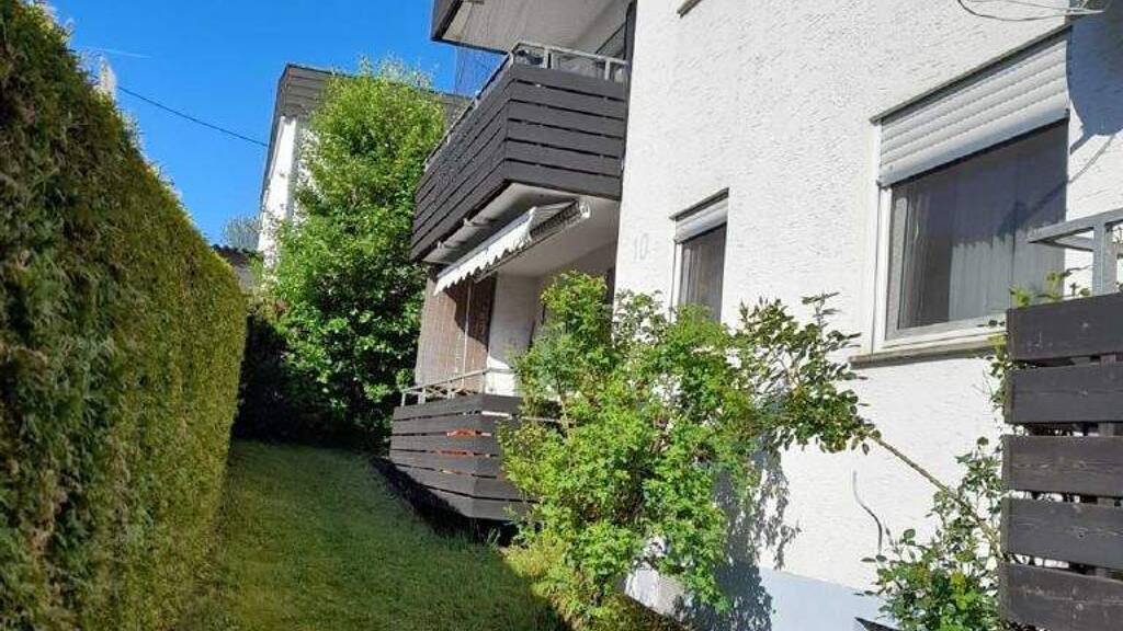 Studio zur Miete 500 € 1 Zimmer 29 m² Flein 74223