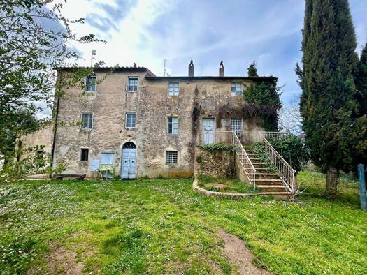 Einfamilienhaus zum Kauf 16 Zimmer 3.225 m² 820.000 m² Grundstück SR74 Albinea