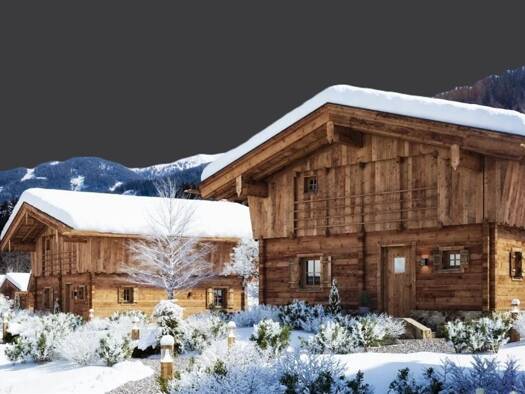 Gastronomie/Hotel zum Kauf Jochberg 6373