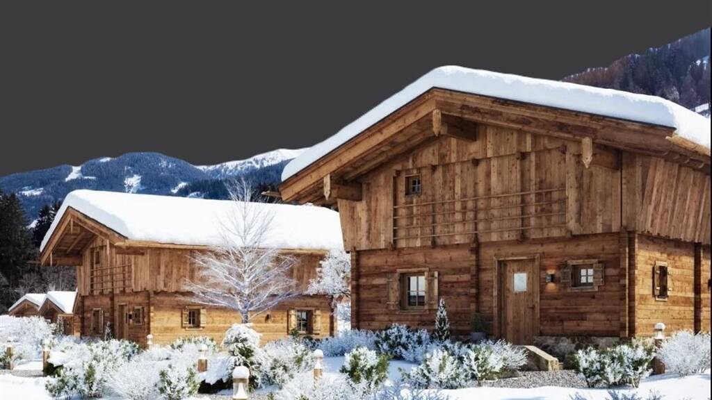 Gastronomie/Hotel zum Kauf Jochberg 6373