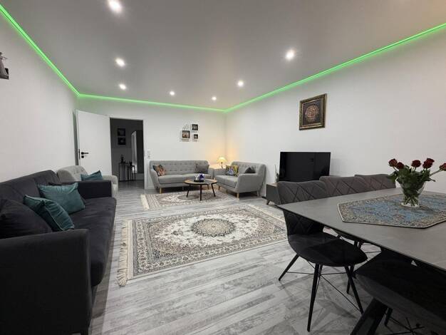 Wohnung zum Kauf provisionsfrei 340.000 € 4 Zimmer 98 m² 2. Geschoss Watenbüttel Lehndorf - Watenbüttel 38112