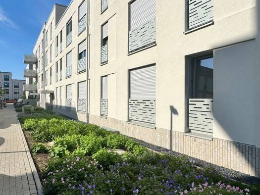 Wohnung zur Miete 1.189 € 2 Zimmer 74,7 m² EG frei ab sofort Am Gatherhof 41 Rath Stadtbezirk 6 40472