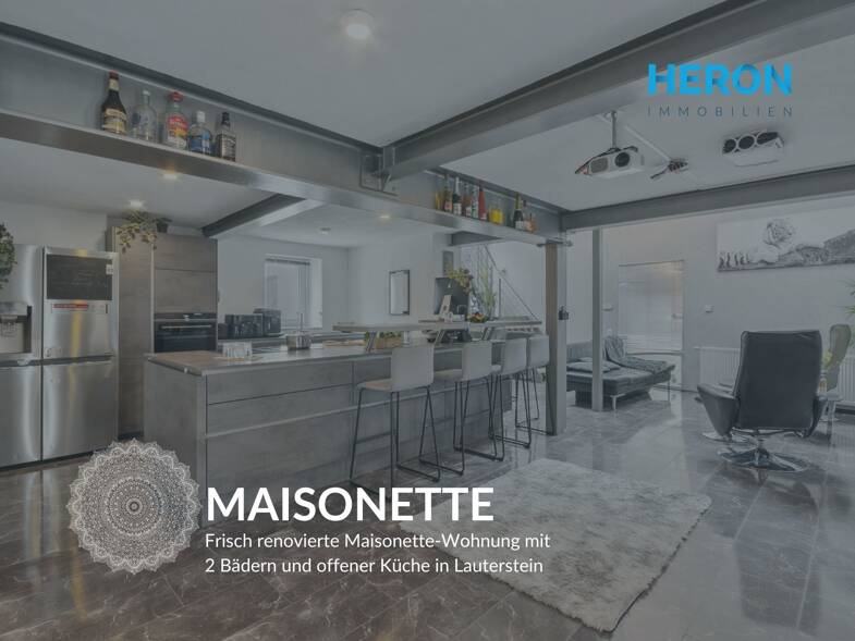Doppelhaushälfte zum Kauf 379.000 € 4 Zimmer 146,2 m² 110 m² Grundstück Weißenstein Lauterstein 73111
