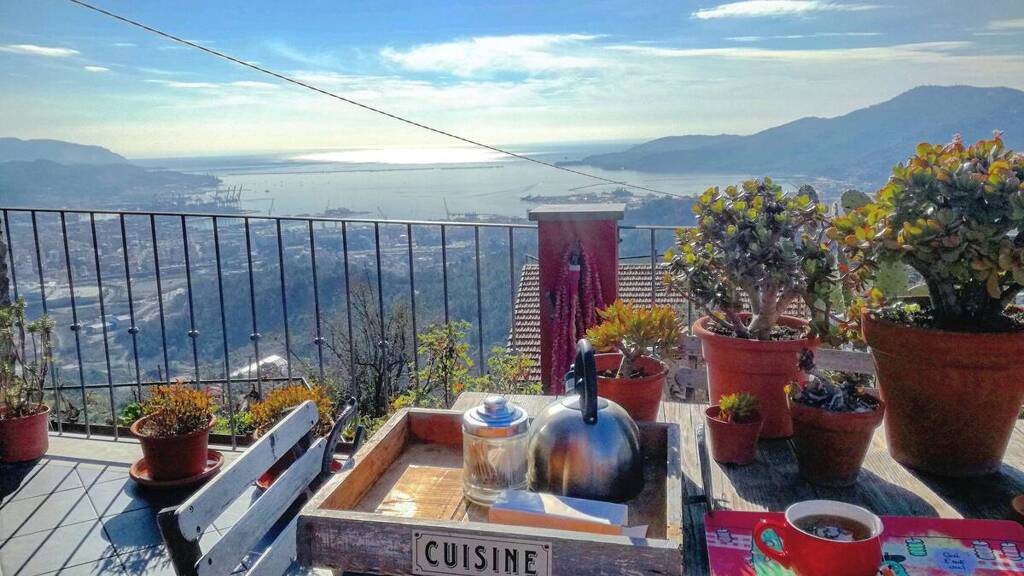 Haus zum Kauf 275.000 € 5 Zimmer 120 m² La Spezia