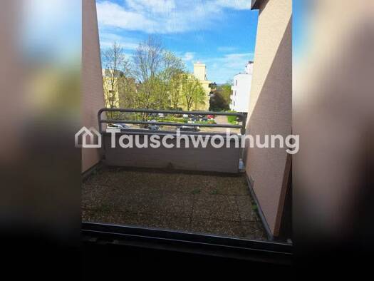 Wohnung zur Miete Tauschwohnung 690 € 2 Zimmer 61 m² 3. Geschoss Gundelfingen Gundelfingen 79194