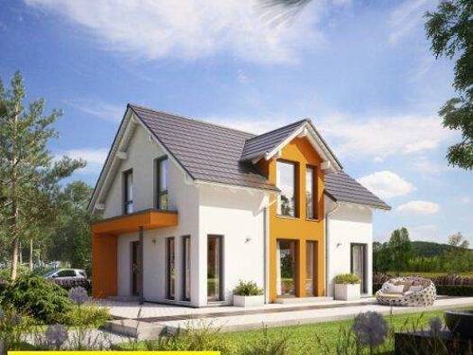 Einfamilienhaus zum Kauf 373.800 € 5 Zimmer 132 m² 700 m² Grundstück Droyßig 06722