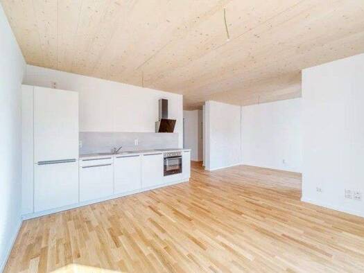 Wohnung zur Miete 1.012 € 1 Zimmer 44,5 m² 1. Geschoss Blumeneschenweg 13 Kaulsdorf Berlin 12621