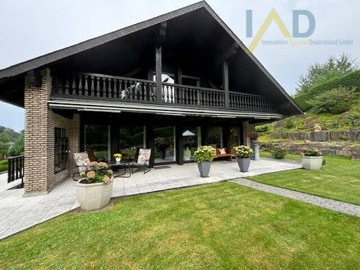 Einfamilienhaus zum Kauf 549.000 € 7 Zimmer 220 m² 1.686 m² Grundstück Etteln Borchen 33178