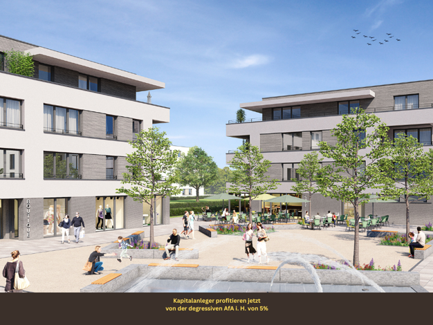 Verkaufsfläche zum Kauf provisionsfrei 504.225 € 2 Zimmer 124,5 m² Verkaufsfläche Glashüttenstr. Achern Achern 77855