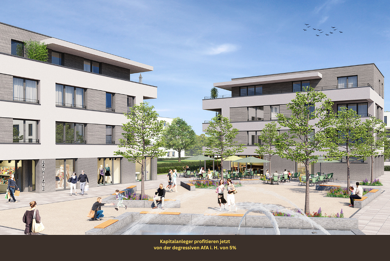 Verkaufsfläche zum Kauf provisionsfrei 504.225 € 2 Zimmer 124,5 m² Verkaufsfläche Glashüttenstr. Achern Achern 77855