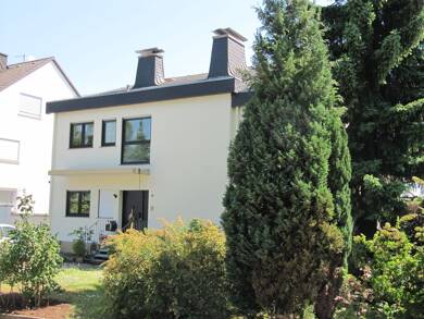 Maisonette zur Miete 1.210 € 4 Zimmer 112 m² Geschoss 1/2 frei ab sofort Walluf 65396