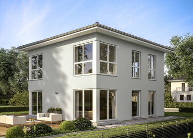 Einfamilienhaus zum Kauf provisionsfrei 318.204 € 6 Zimmer 175 m² 825 m² Grundstück Thiersheim Thiersheim 95707