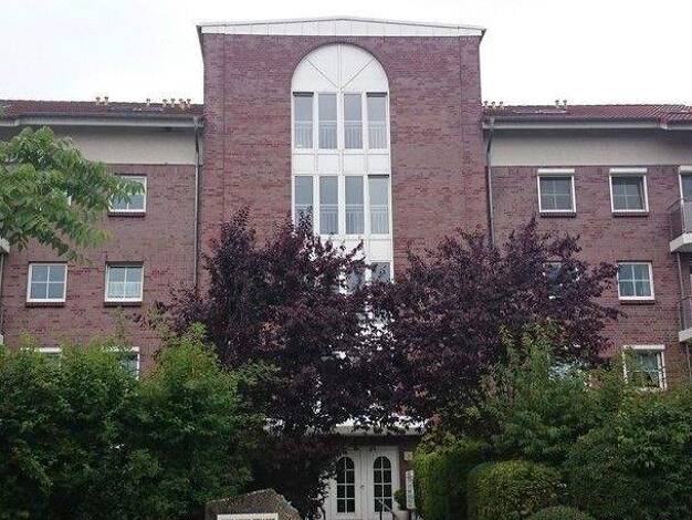 Wohnung zur Miete 580 € 1 Zimmer 40 m² 1. Geschoss frei ab 01.04.2026 Otto-Siege-Straße 7 Ahrensburg 22926