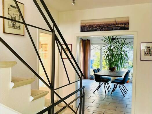 Einfamilienhaus zum Kauf 980.000 € 8 Zimmer 270 m² 591 m² Grundstück Sulzburg 79295