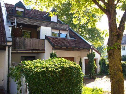 Reihenendhaus zum Kauf 710.000 € 4,5 Zimmer 146,6 m² 376 m² Grundstück West Landshut 84034