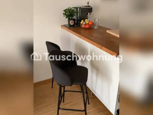 Wohnung zur Miete Tauschwohnung 500 € 1 Zimmer 43 m² EG Sendling München 81371