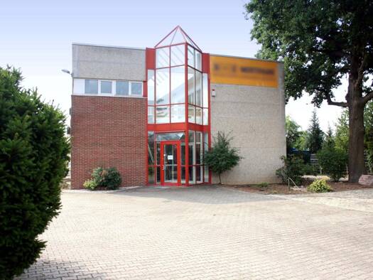 Büro zur Miete provisionsfrei 600 € 6 Zimmer Senftenberg Senftenberg 01968