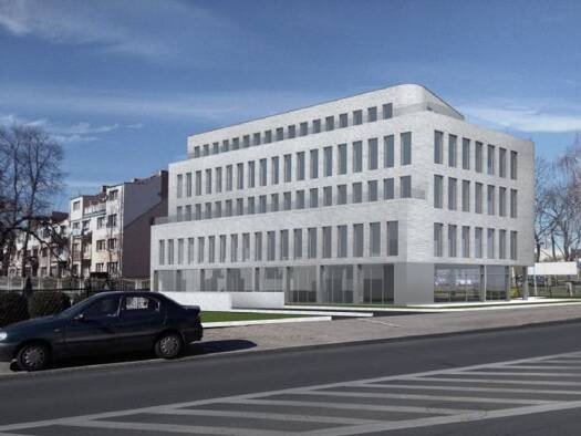 Gewerbegrundstück zum Kauf 360.000 € 1.488 m² Grundstück Stettin 71-899