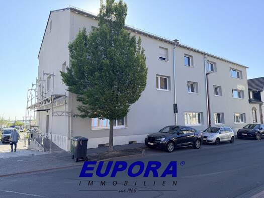 Wohnung zur Miete 1.100 € 4 Zimmer 110 m² 1. Geschoss frei ab 01.12.2026 Marnheimer Straße 51 Kirchheimbolanden Kirchheimbolanden 67292