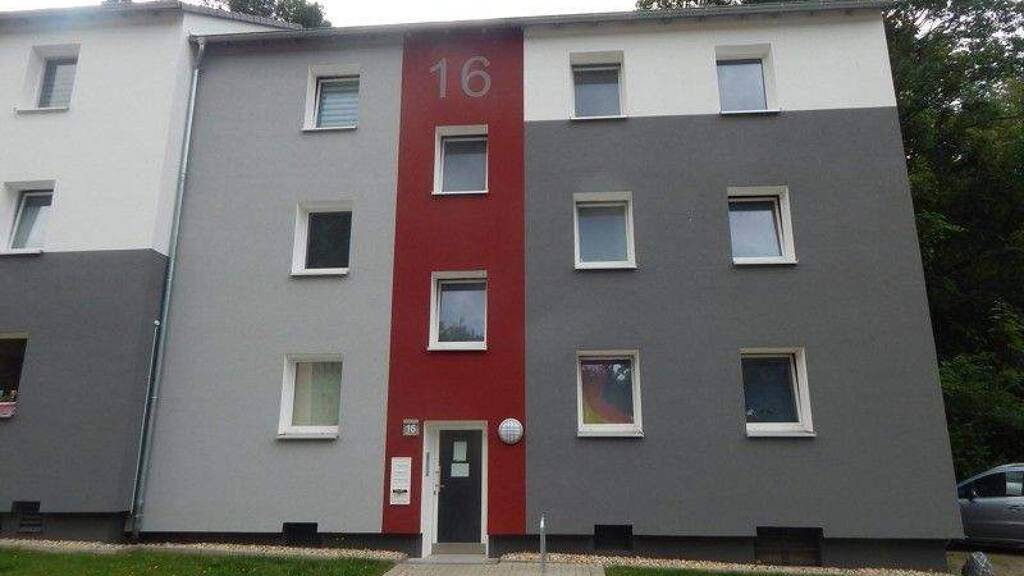 Studio zur Miete 382 € 1 Zimmer 41 m² 2. Geschoss frei ab 08.03.2026 Schlesische Straße 16 Wermingsen Iserlohn 58636