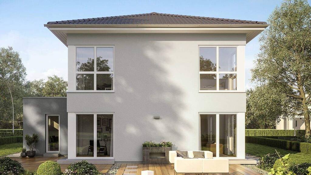 Einfamilienhaus zum Kauf provisionsfrei 445.249 € 7 Zimmer 145 m² 320 m² Grundstück Kohlscheid Herzogenrath 52134