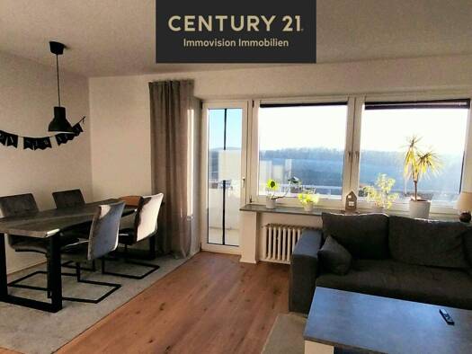 Wohnung zur Miete 525 € 3 Zimmer 82,1 m² 2. Geschoss Am Sindelberg 29 Alfeld 31061