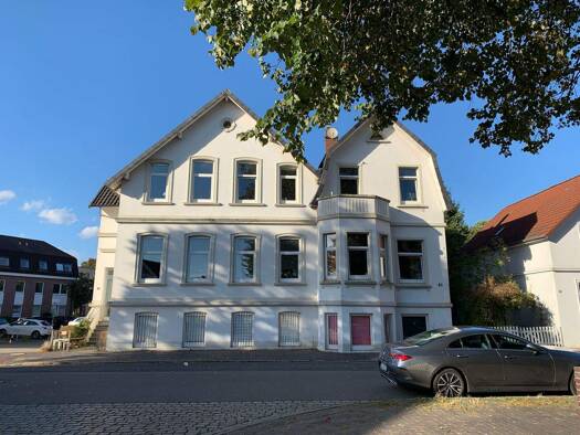 Wohnung zur Miete 600 € 76,9 m² 1. Geschoss frei ab sofort Bürgerfelde Oldenburg 26123