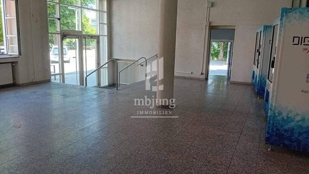 Laden zur Miete 550 m² Verkaufsfläche Tuttlingen 78532