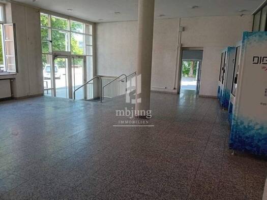 Laden zur Miete 550 m² Verkaufsfläche Tuttlingen Tuttlingen 78532