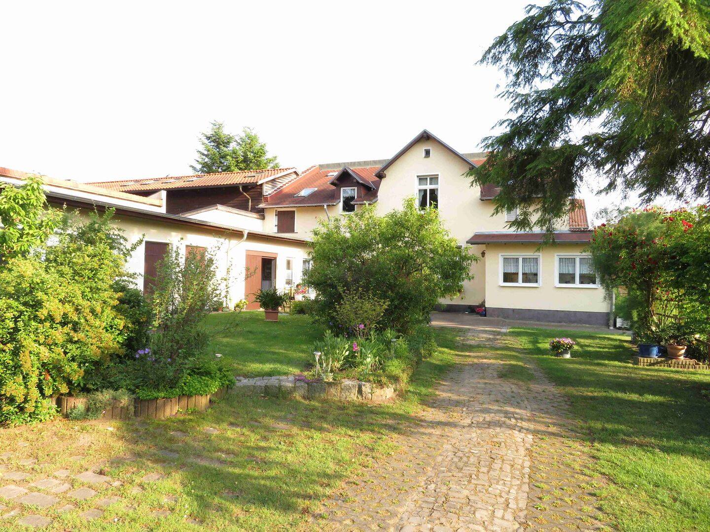 Haus zum Kauf, Potsdam