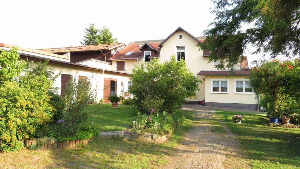 Haus zum Kauf 820.000 € 6 Zimmer 145 m² 1.840 m² Grundstück Groß Glienicke Potsdam 14476