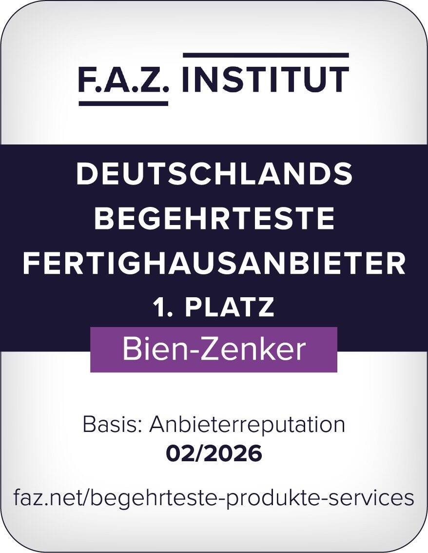 Einfamilienhaus zum Kauf - More