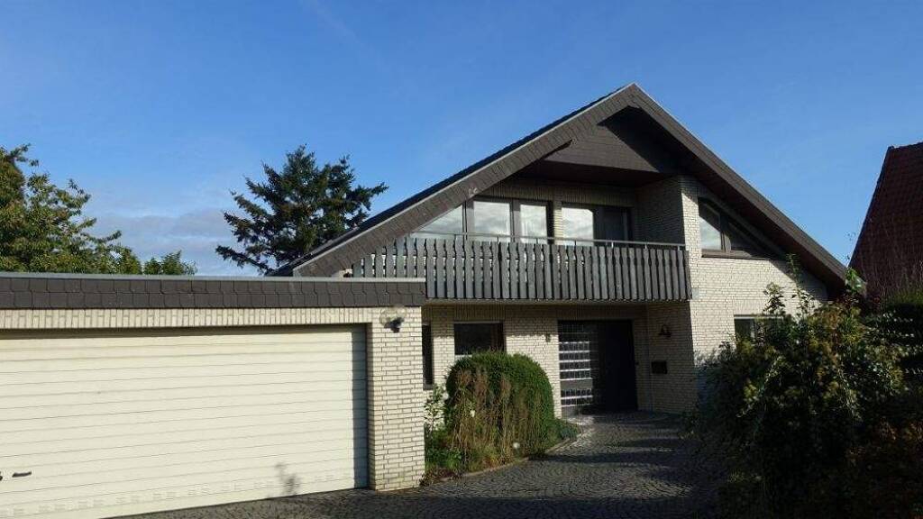 Einfamilienhaus zum Kauf 429.000 € 8 Zimmer 301 m² 1.475 m² Grundstück Drebber 49457