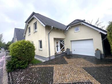 Einfamilienhaus zum Kauf 320.000 € 4 Zimmer 118 m² 388 m² Grundstück Bergkamen 59192