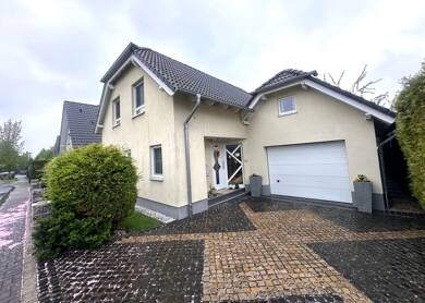 Einfamilienhaus zum Kauf 320.000 € 4 Zimmer 118 m² 388 m² Grundstück Mitte Bergkamen 59192